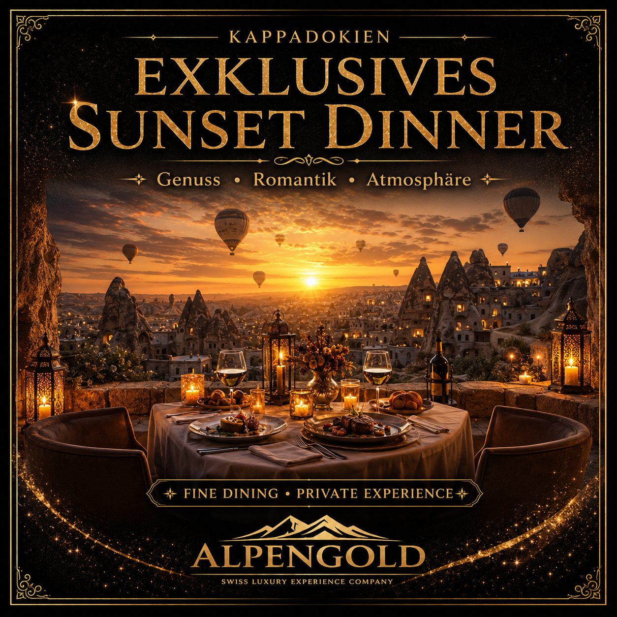 vip kappadokien erlebnis – ballon, kultur & luxusreise vip kappadokien erlebnis – ballon, kultur & luxusreise