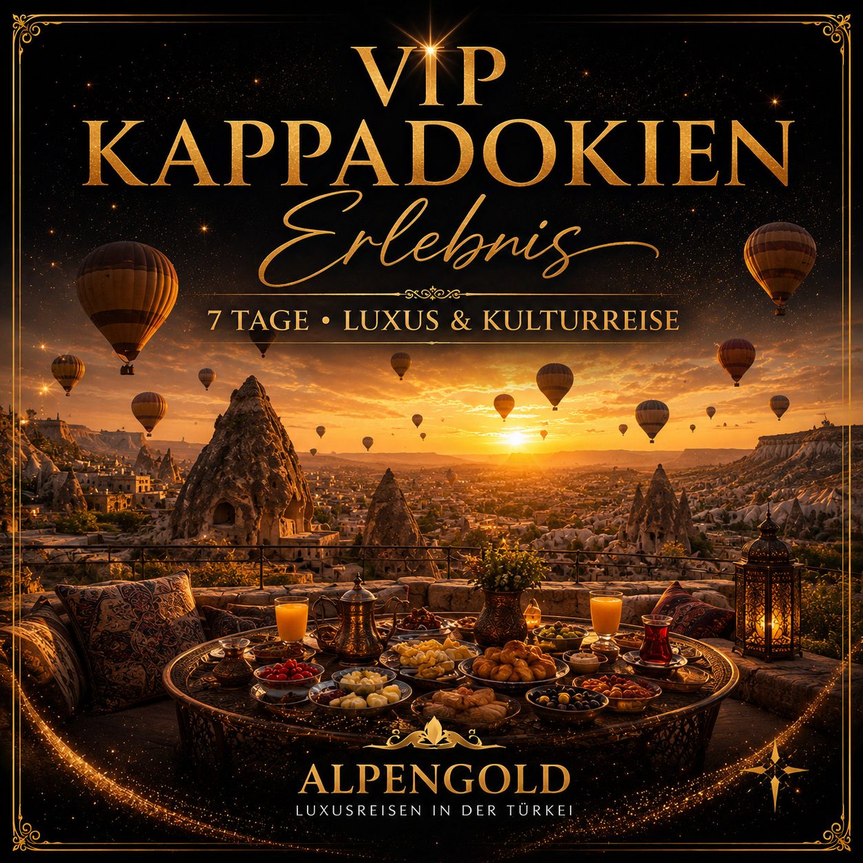 vip kappadokien erlebnis – ballon, kultur & luxusreise vip kappadokien erlebnis – ballon, kultur & luxusreise