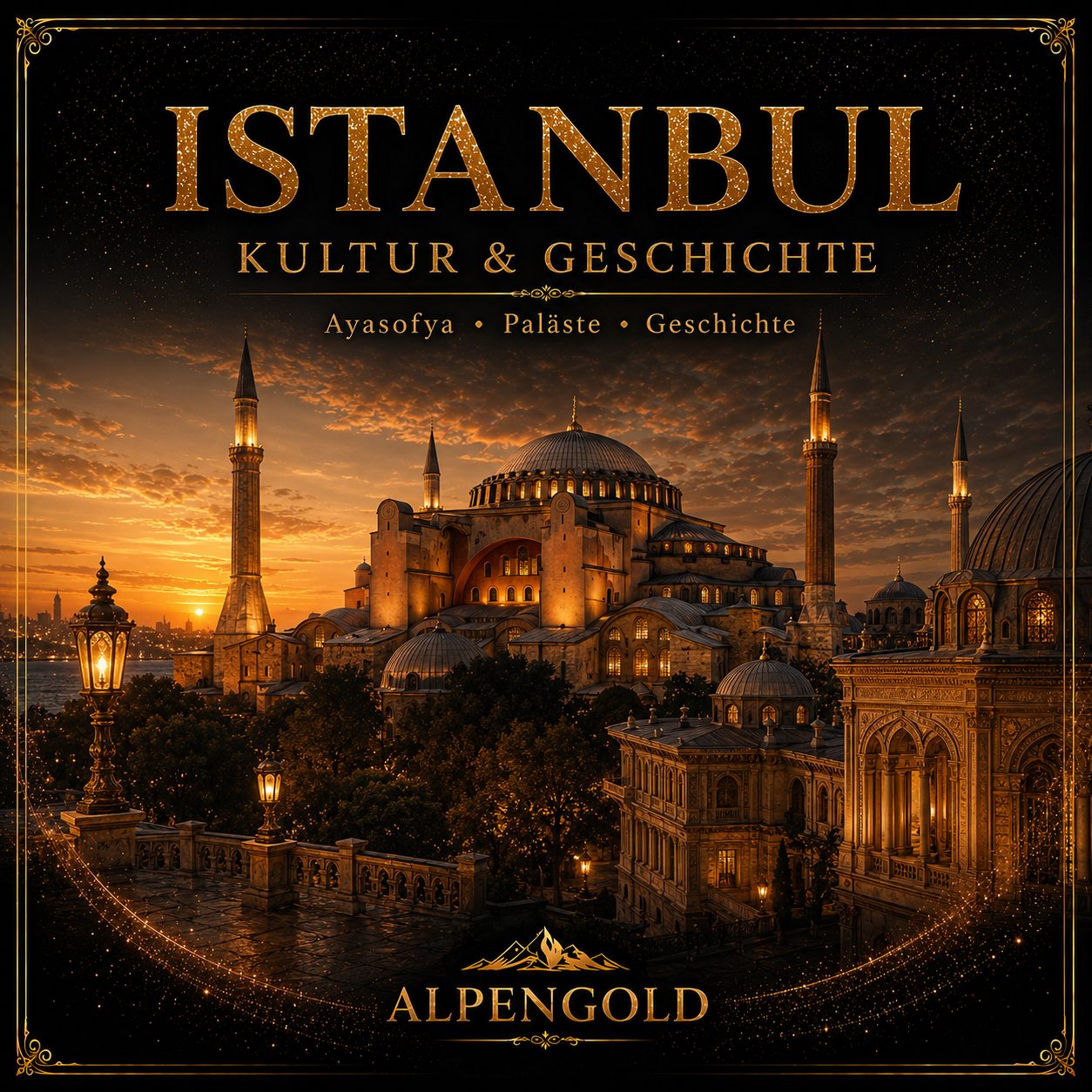 vip istanbul erlebnis – kultur & luxusreise vip istanbul erlebnis – kultur & luxusreise